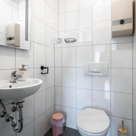 아파트 Penthaus Schlossbuehl Oberuhldingen