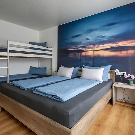 Penthaus Schlossbuehl